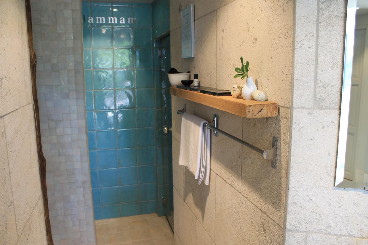 Le Mas Turquoise, B&B Spa-Color Inclus Bédarrides Kültér fotó